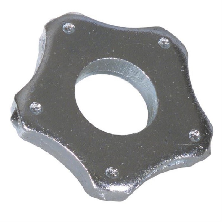 VONARX FR200 | VONARX FR200 PENTAGONAL CUTTER | DECK SCALER FR200 | 