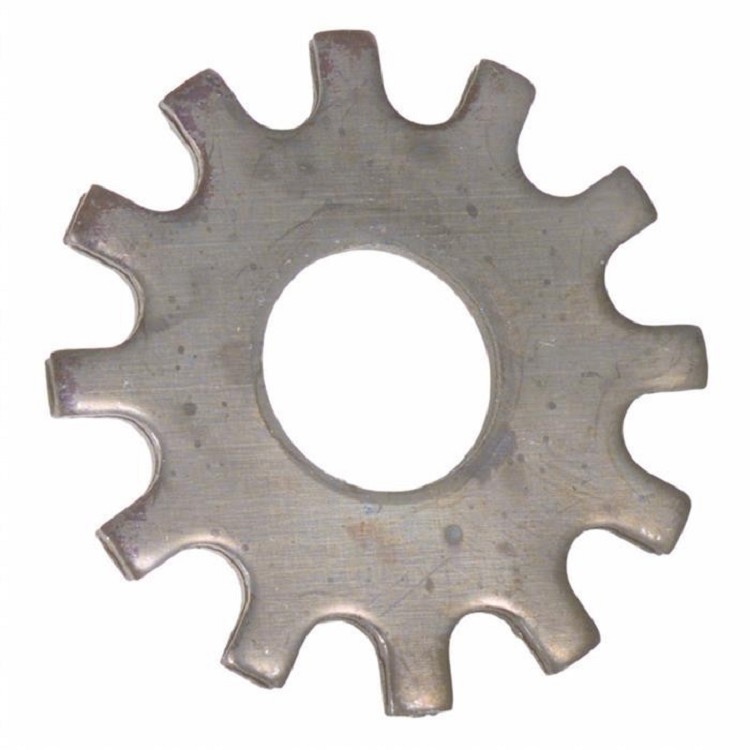 VONARX FR200 | VONARX FR200 PENTAGONAL CUTTER | DECK SCALER FR200 | 